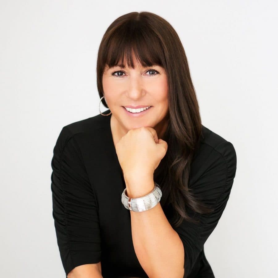 Kim Minton - Real Estate Agent